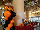 Hallowe'en