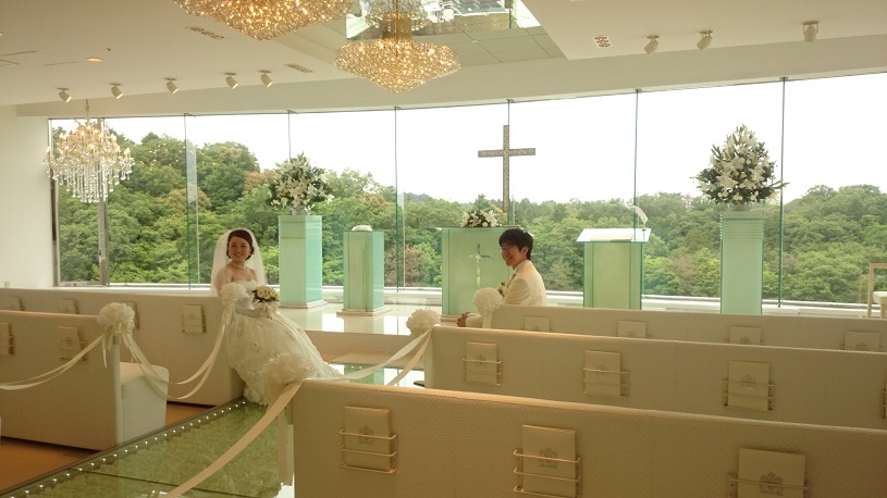 S＆Y Happy Wedding