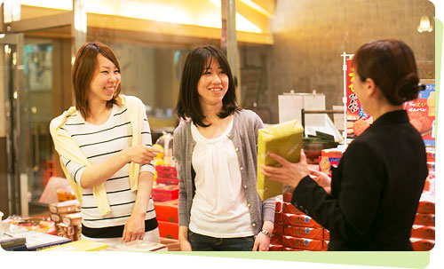 売店