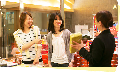 売店